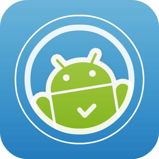 Clean Magician - Phone Speed Booster, Junk Cleaner 3.0