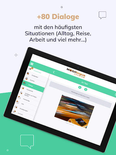 Schnell Portugiesisc lernen screenshot 11