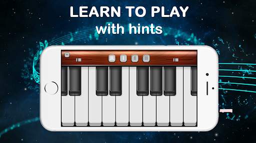 Piano lessons 2021 screenshot 1