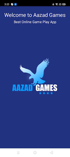 aazad games-online play matka app-, games screenshot 1