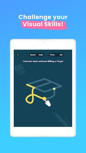Brainwell - Brain Training 14 تصوير الشاشة