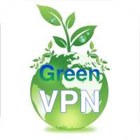 Green Vpn logo