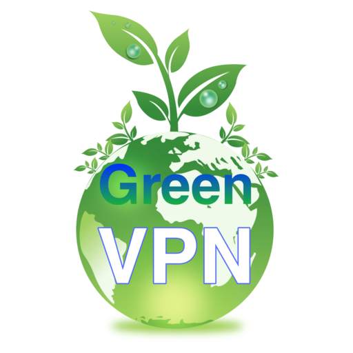 Green Vpn 1.5