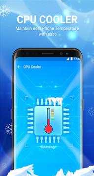 Phone Master : Fast Boost and super Clean screenshot 5