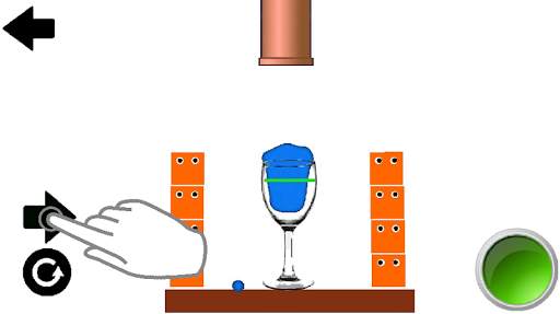 Fill The Glass - Water Game screenshot 6