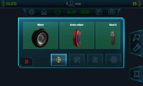 Bus Fix 2019 screenshot 7