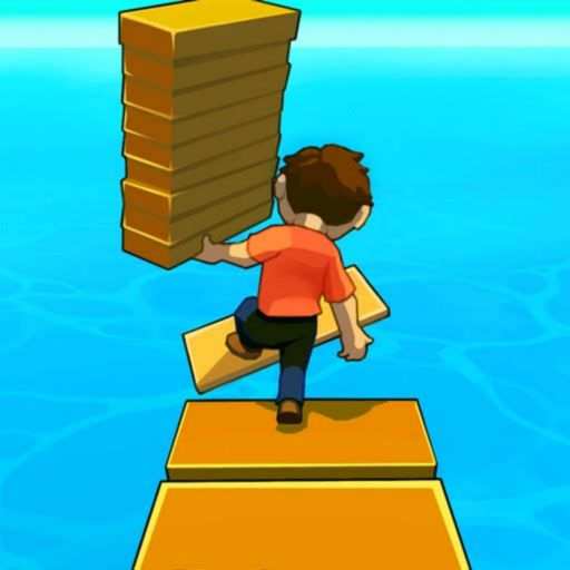 Stack Race 3D 4