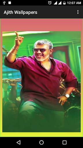Ajith Wallpapers screenshot 2