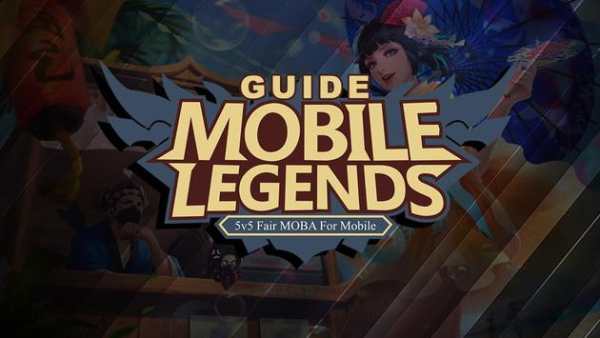 Mobile Legends Guide Pro v8 screenshot 2