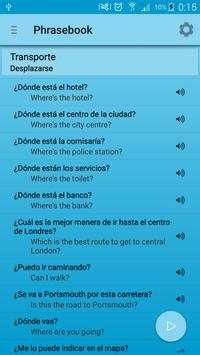 Learn Languages: English скриншот 7