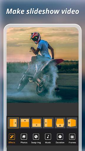Slow Motion Video Editor screenshot 3