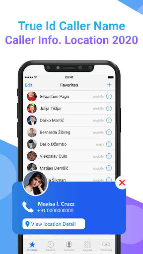 True Id Caller Name & Location screenshot 5
