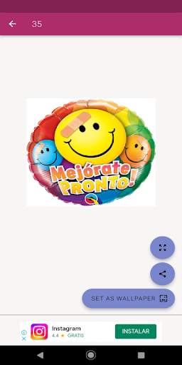 Stickers y emoji para WhatsApp screenshot 6