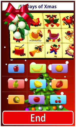 Baby Phone - Christmas Game screenshot 4