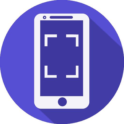 Proximity Screenshot icon