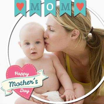 Mother Day Photo Frame screenshot 1
