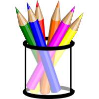 Kiddo Art icon