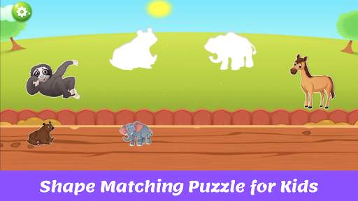 Early Learn - Piano & Puzzles screenshot 4