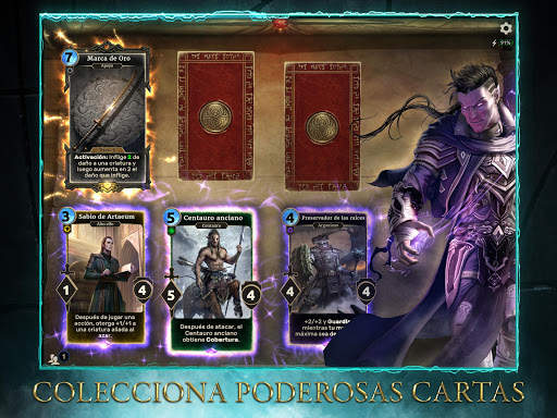 The Elder Scrolls: Legends screenshot 15