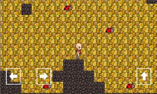 Dungeon legandary quest screenshot 3