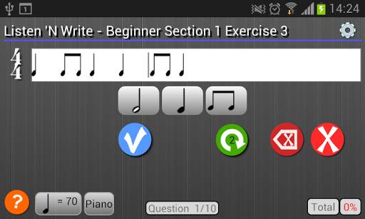 Music Rhythm Master screenshot 6