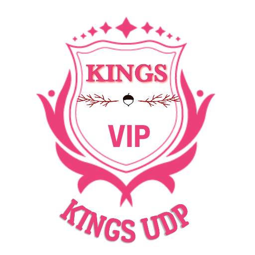 KINGS UDP VIP 2.3