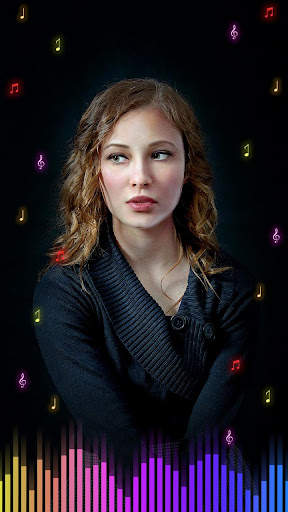 Ai Photo Video Maker & Music screenshot 5