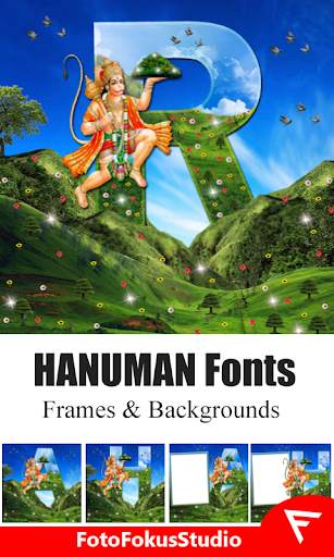 DP Frames : Photo Editor,  BG & Stylish ABCD Text screenshot 15