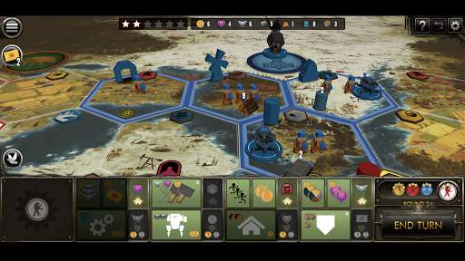 Scythe: Digital Edition screenshot 7