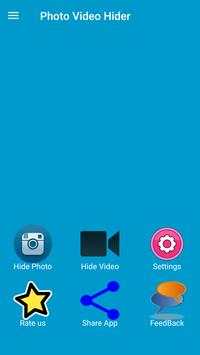 Photo Video Hider screenshot 4