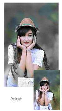 B512 Best Selfie-Edit-Share screenshot 3