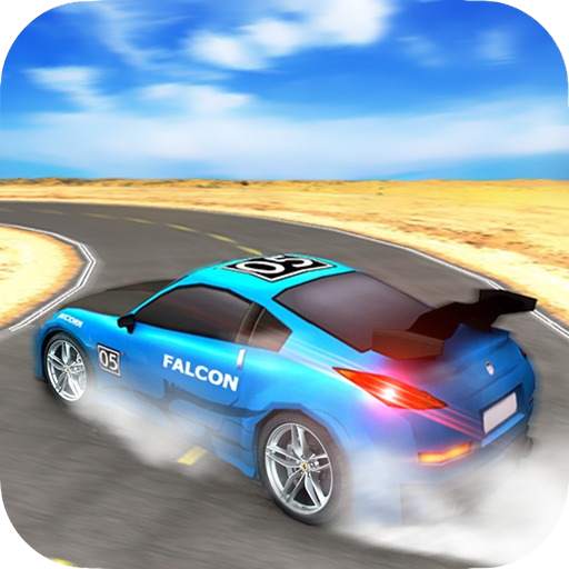 Fabulous Drift Racing Game 2020 1.4