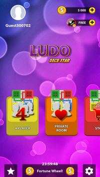 Ludo Star Dice screenshot 3