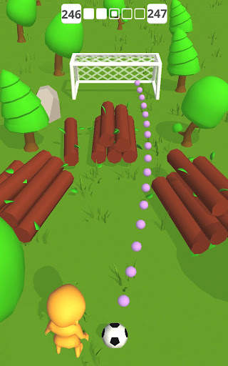 Cool Goal! screenshot 8