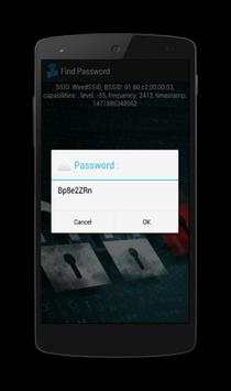 Wifi Password Hacker Prank screenshot 3