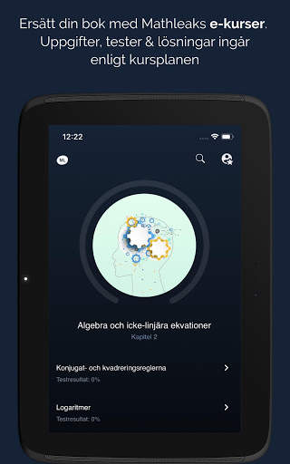 Mathleaks screenshot 13