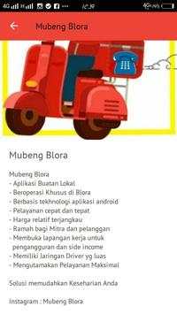 Mubeng Blora screenshot 1