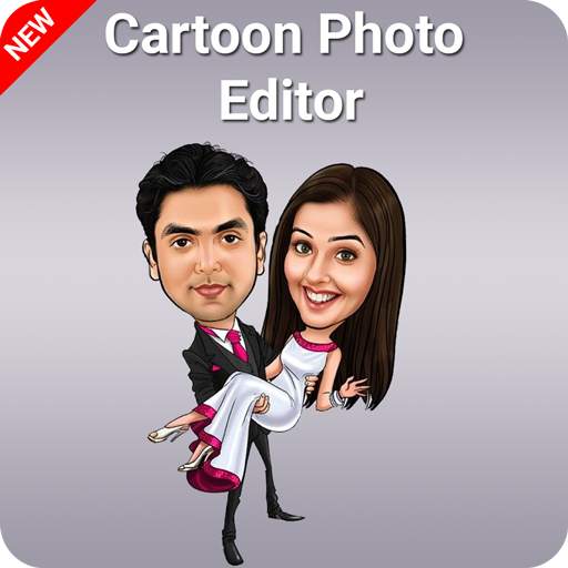 Cartoon Photo Editor 1.0