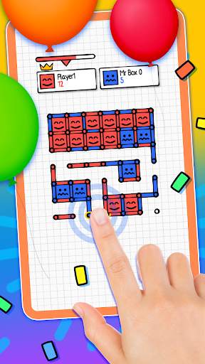 Pastimes - 30 Mini Games screenshot 4