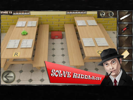 Escape World's Toughest Prison screenshot 10