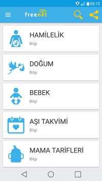 Freenet screenshot 6