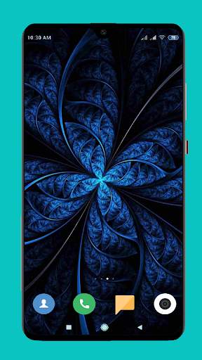 Abstract Wallpaper HD screenshot 11