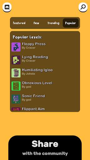 Safari Forever w/ Level Editor screenshot 3