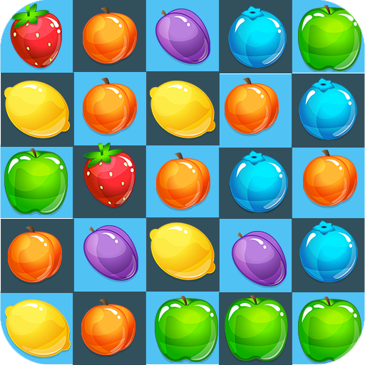 Fruit Crush आइकन