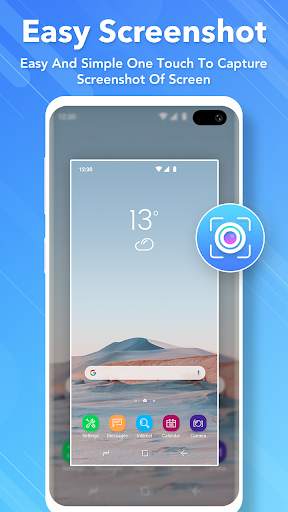 Screenshot : Easy Screenshot screenshot 1