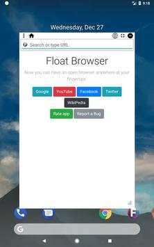 Cameleon screenshot 6