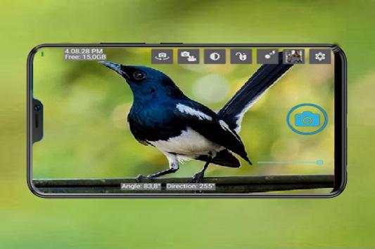Camera For Huawei screenshot 2
