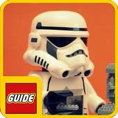 Guide LEGO Star Wars 1