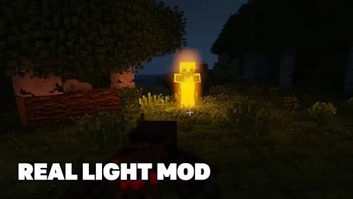 🔥 Dynamic Mod for Minecraft PE 🔥 screenshot 1