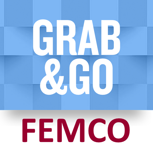 Grab &amp; Go icon